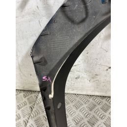 Carena Scudo Anteriore Sinistro SX Con Freccia Honda Vision 50 / 110 dal 2011 al 2017  1762763490809