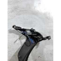 Carena Scudo Anteriore Sinistro SX Con Freccia Honda Vision 50 / 110 dal 2011 al 2017  1762763490809