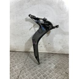 Carena Scudo Anteriore Sinistro SX Con Freccia Honda Vision 50 / 110 dal 2011 al 2017  1762763490809