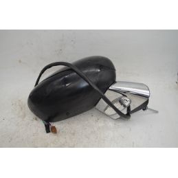 Specchietto Retrovisore esterno DX Citroen C3 II Dal 2009 al 2016 Cod 044634  1762763479569