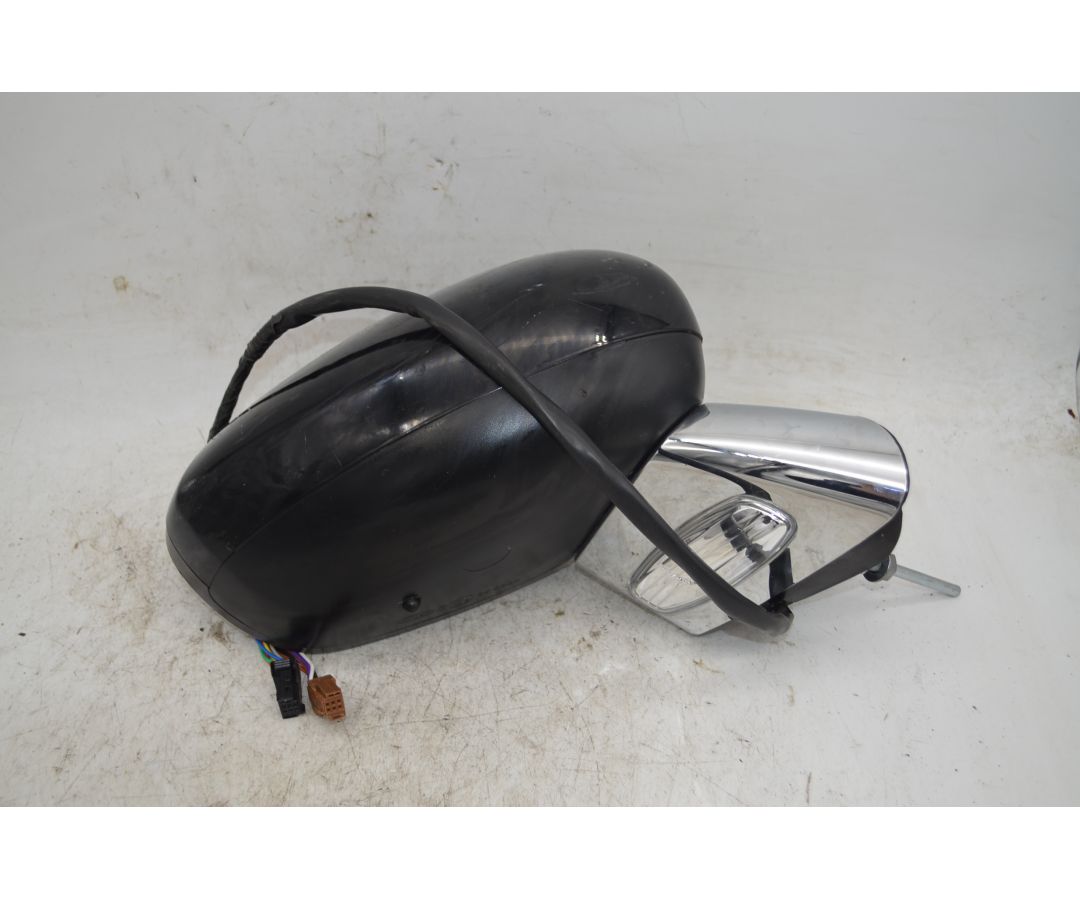Specchietto Retrovisore esterno DX Citroen C3 II Dal 2009 al 2016 Cod 044634  1762763479569