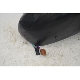 Specchietto Retrovisore esterno DX Citroen C3 II Dal 2009 al 2016 Cod 044634  1762763479569