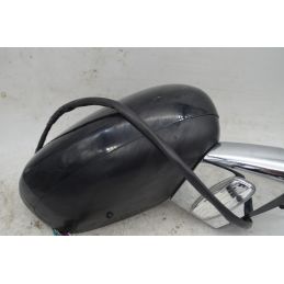 Specchietto Retrovisore esterno DX Citroen C3 II Dal 2009 al 2016 Cod 044634  1762763479569