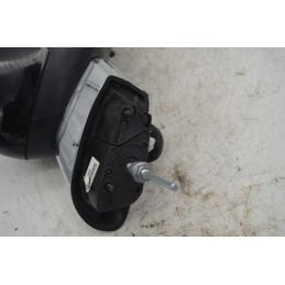 Specchietto Retrovisore esterno DX Citroen C3 II Dal 2009 al 2016 Cod 044634  1762763479569