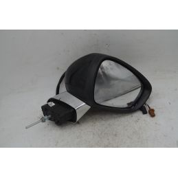 Specchietto Retrovisore esterno DX Citroen C3 II Dal 2009 al 2016 Cod 044634  1762763479569
