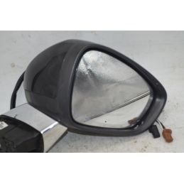 Specchietto Retrovisore esterno DX Citroen C3 II Dal 2009 al 2016 Cod 044634  1762763479569