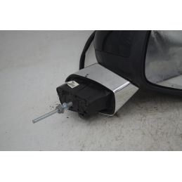 Specchietto Retrovisore esterno DX Citroen C3 II Dal 2009 al 2016 Cod 044634  1762763479569