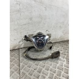 Strumentazione Contachilometri Honda Vision 50 / 110 dal 2011 al 2017 KM 44599  1762763994918