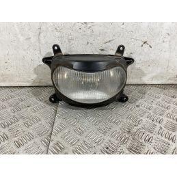 Faro Fanale Anteriore Suzuki XF 650 Freewind Dal 1997 al 2003  1762764411964