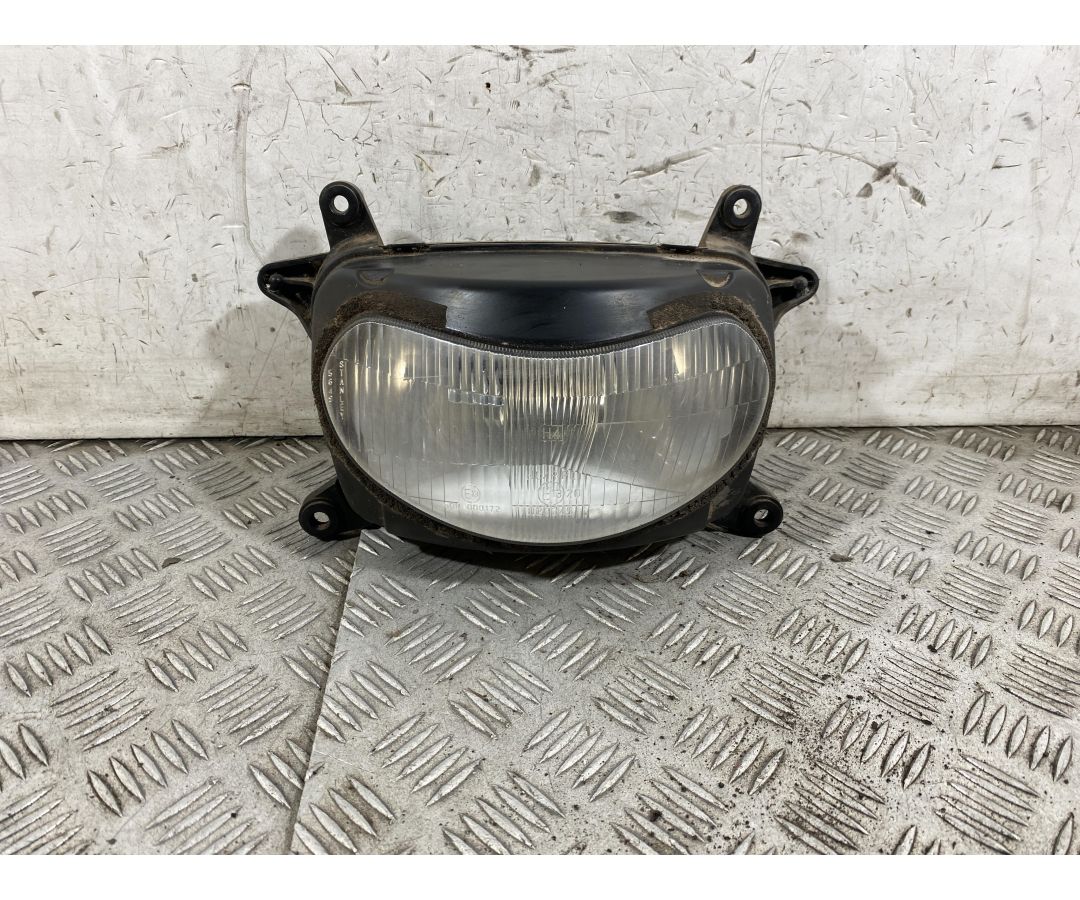 Faro Fanale Anteriore Suzuki XF 650 Freewind Dal 1997 al 2003  1762764411964