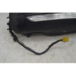 Specchietto Retrovisore esterno SX Mercedes Classe B W245 Dal 2005 al 2013 Cod A3148403  1762764006160