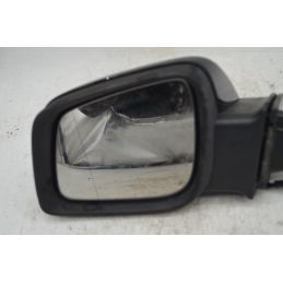 Specchietto Retrovisore esterno SX Mercedes Classe B W245 Dal 2005 al 2013 Cod A3148403  1762764006160