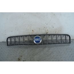Griglia Anteriore Fiat Grande Punto Dal 2005 al 2018 Cod 735419124  1762764543092