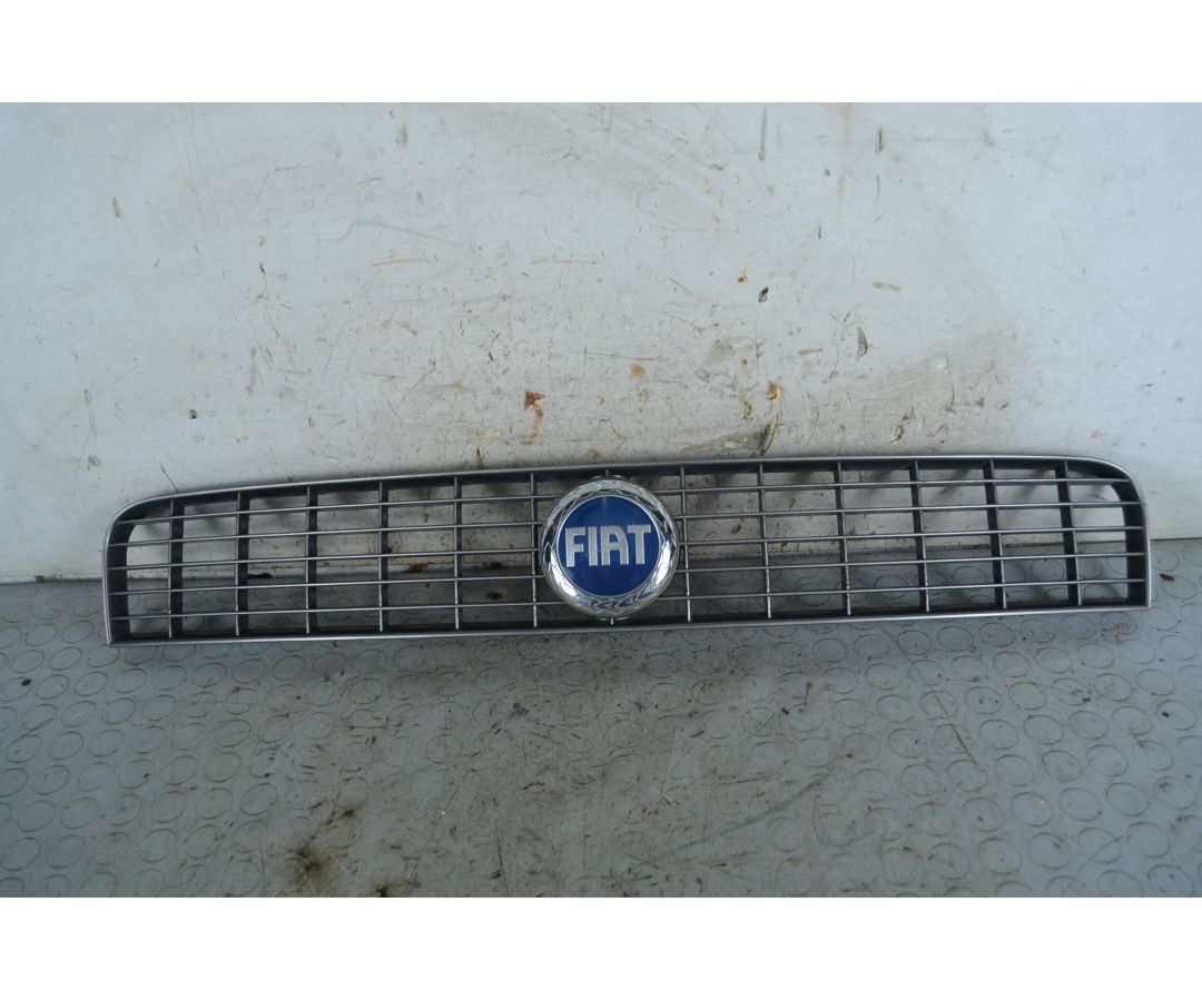 Griglia Anteriore Fiat Grande Punto Dal 2005 al 2018 Cod 735419124  1762764543092