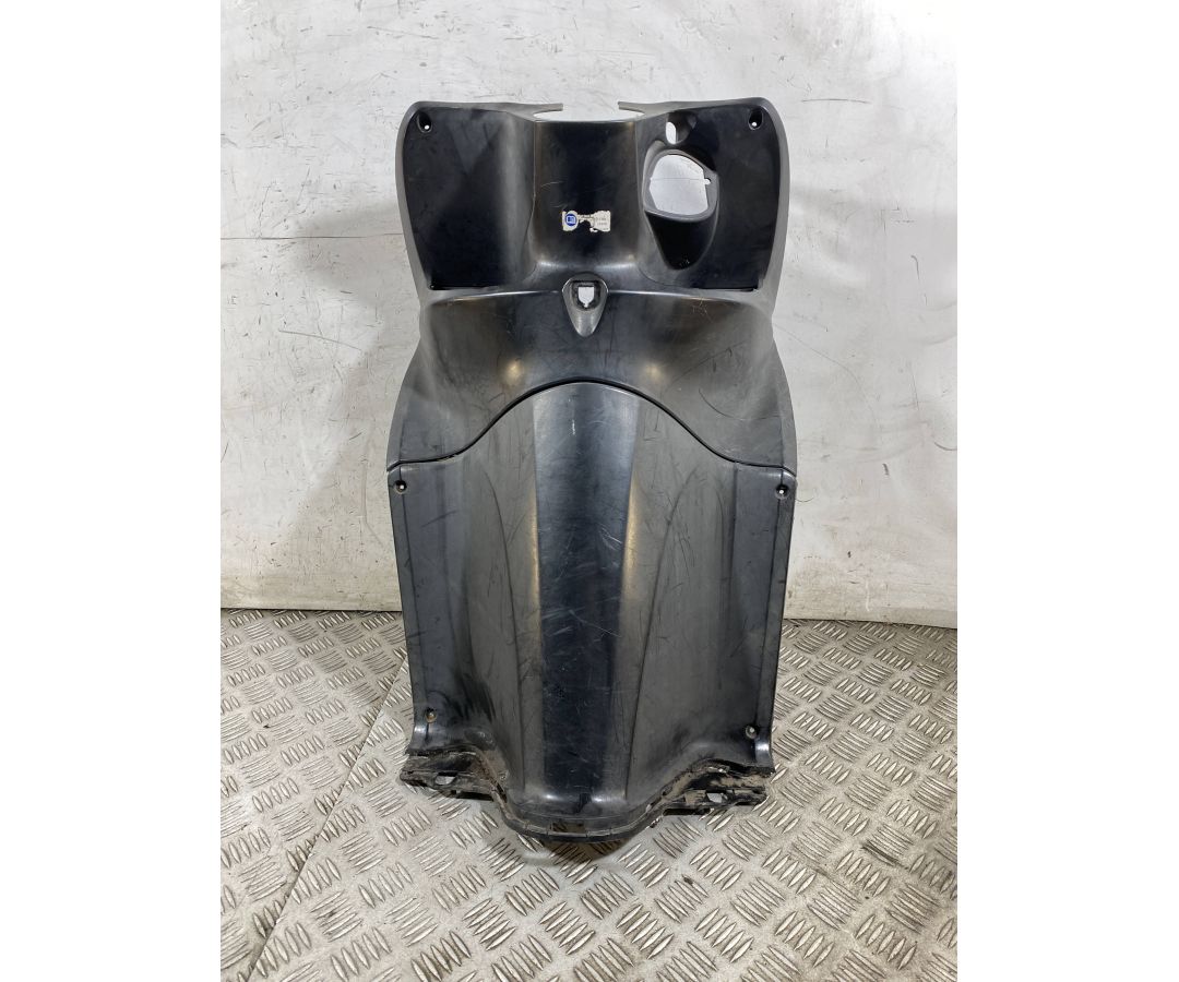 Carena Retroscudo Honda Vision 50 / 110 dal 2011 al 2017  1762764769072