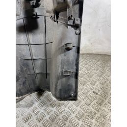 Carena Retroscudo Honda Vision 50 / 110 dal 2011 al 2017  1762764769072