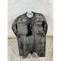 Carena Retroscudo Honda Vision 50 / 110 dal 2011 al 2017  1762764769072