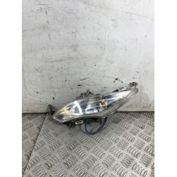 Freccia Anteriore Sinistra SX Honda Vision 50 / 110 dal 2011 al 2017  1762765635710