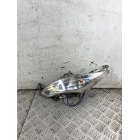 Freccia Anteriore Sinistra SX Honda Vision 50 / 110 dal 2011 al 2017  1762765635710