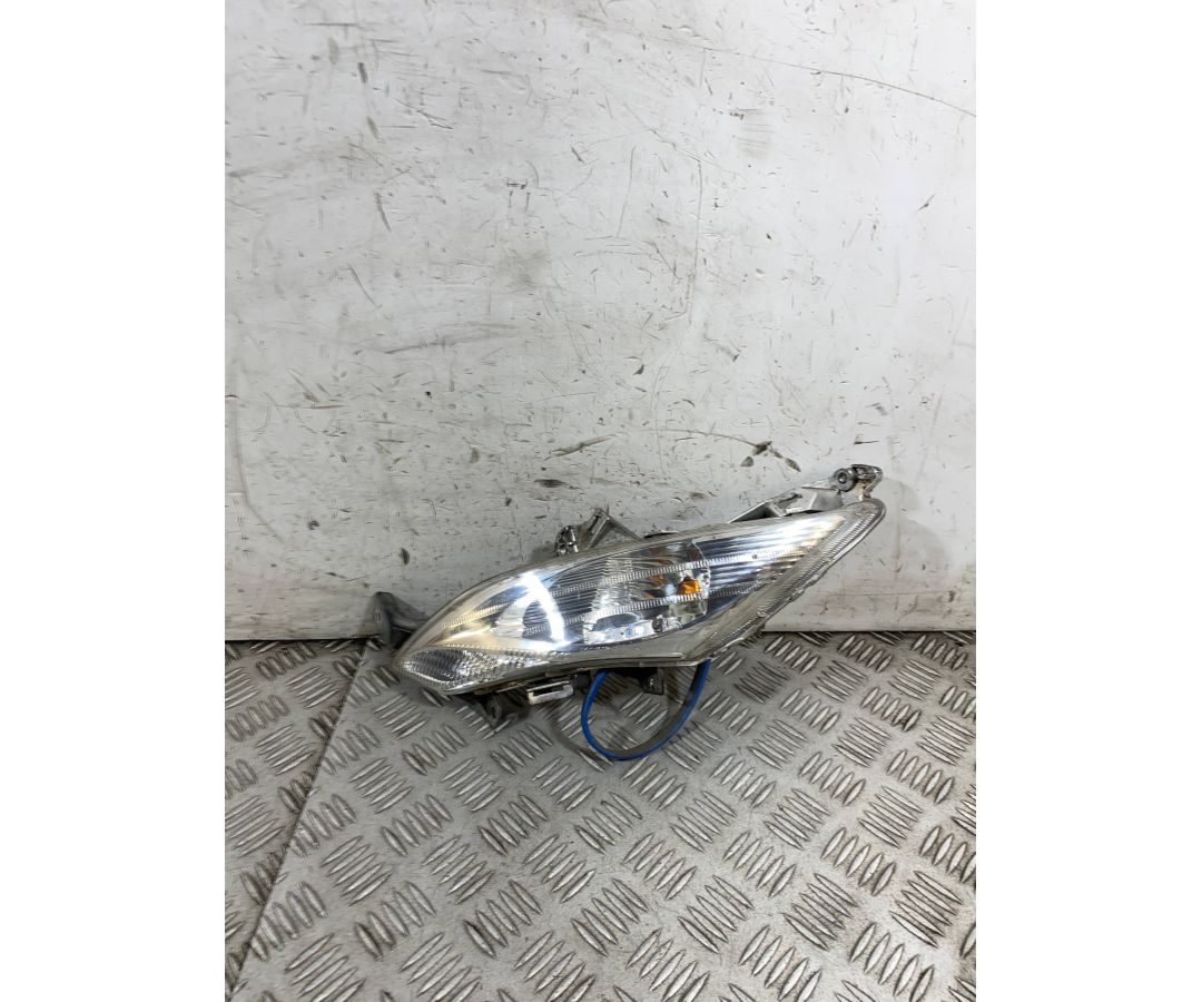 Freccia Anteriore Sinistra SX Honda Vision 50 / 110 dal 2011 al 2017  1762765635710