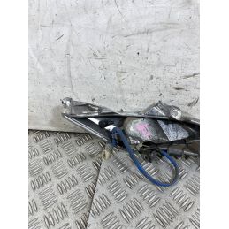 Freccia Anteriore Sinistra SX Honda Vision 50 / 110 dal 2011 al 2017  1762765635710
