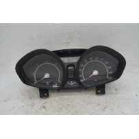 Strumentazione Contachilometri Completa Ford Fiesta VI Dal 2008 al 2017 Cod VP8A6F-10894-BC  1762765923060