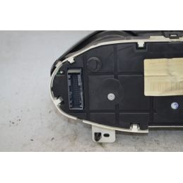 Strumentazione Contachilometri Completa Ford Fiesta VI Dal 2008 al 2017 Cod VP8A6F-10894-BC  1762765923060