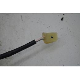 Specchietto Retrovisore esterno DX Suzuki Ignis Dal 2003 al 2008 Cod 013419  1762766310395