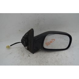 Specchietto Retrovisore esterno DX Suzuki Ignis Dal 2003 al 2008 Cod 013419  1762766310395
