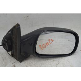 Specchietto Retrovisore esterno DX Suzuki Ignis Dal 2003 al 2008 Cod 013419  1762766310395