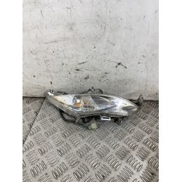 Freccia Anteriore Destra DX Honda Vision 50 / 110 dal 2011 al 2017  1762766514793