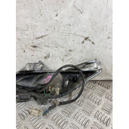 Freccia Anteriore Destra DX Honda Vision 50 / 110 dal 2011 al 2017  1762766514793