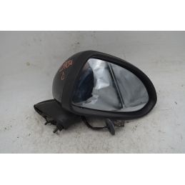 Specchietto Retrovisore esterno DX Opel Corsa D Dal 2006 al 2014 Cod 020873  1762766843626