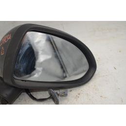 Specchietto Retrovisore esterno DX Opel Corsa D Dal 2006 al 2014 Cod 020873  1762766843626