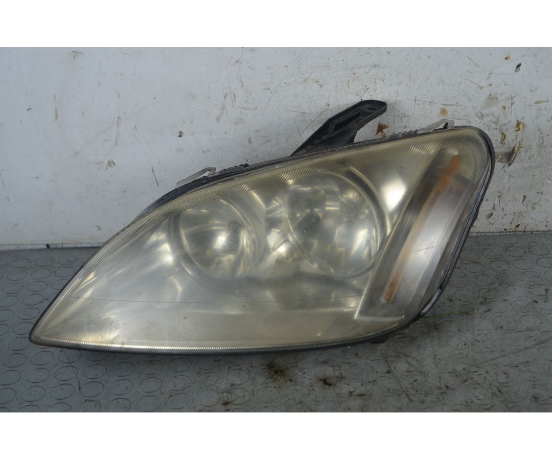 Faro Anteriore SX Ford C-Max Dal 2003 al 2007 Cod 1347463  1762767353674