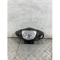 Carena Portafaro Con Faro Honda Vision 50 / 110 dal 2011 al 2017  1762767916596