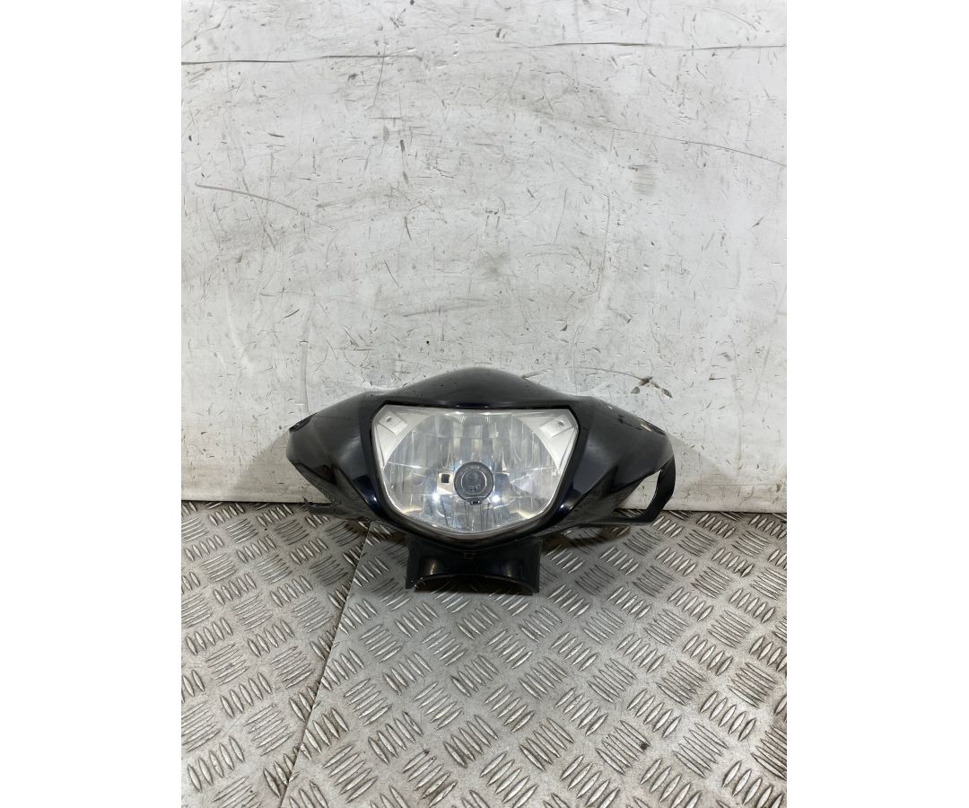 Carena Portafaro Con Faro Honda Vision 50 / 110 dal 2011 al 2017  1762767916596