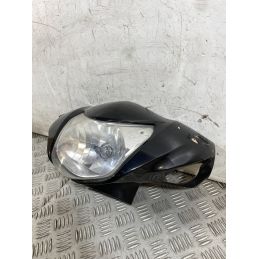 Carena Portafaro Con Faro Honda Vision 50 / 110 dal 2011 al 2017  1762767916596