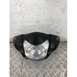 Carena Portafaro Con Faro Honda Vision 50 / 110 dal 2011 al 2017  1762767916596