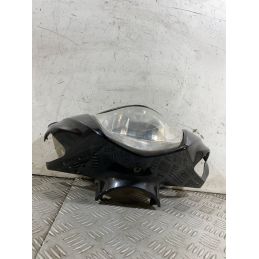 Carena Portafaro Con Faro Honda Vision 50 / 110 dal 2011 al 2017  1762767916596