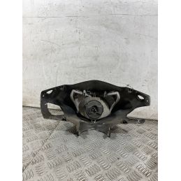 Carena Portafaro Con Faro Honda Vision 50 / 110 dal 2011 al 2017  1762767916596