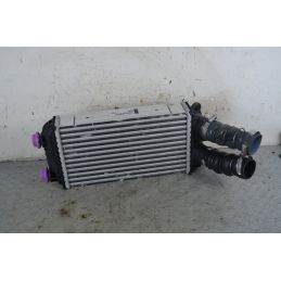 Radiatore Intercooler Citroen C3 Dal 2025 in poi Cod 9824742280  1762767886691