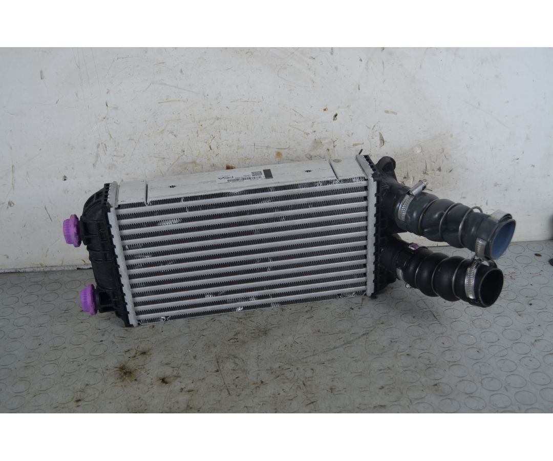 Radiatore Intercooler Citroen C3 Dal 2025 in poi Cod 9824742280  1762767886691
