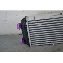 Radiatore Intercooler Citroen C3 Dal 2025 in poi Cod 9824742280  1762767886691