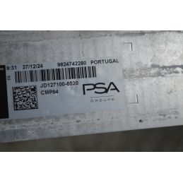 Radiatore Intercooler Citroen C3 Dal 2025 in poi Cod 9824742280  1762767886691