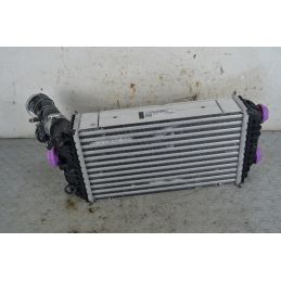 Radiatore Intercooler Citroen C3 Dal 2025 in poi Cod 9824742280  1762767886691
