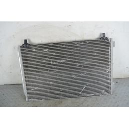 Condensatore AC Citroen C3 Dal 2025 in poi Cod 9825371480  1762768483974
