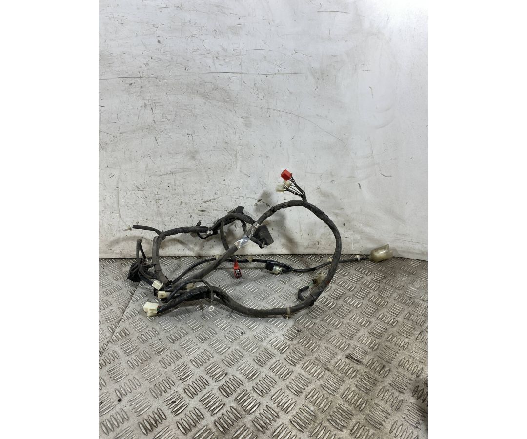 Cablaggio Impianto Elettrico Honda Vision 50 / 110 dal 2011 al 2017  1762768737565