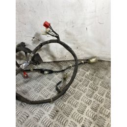 Cablaggio Impianto Elettrico Honda Vision 50 / 110 dal 2011 al 2017  1762768737565