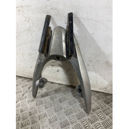 Maniglione Portapacchi Honda Vision 50 / 110 dal 2011 al 2017  1762769277213